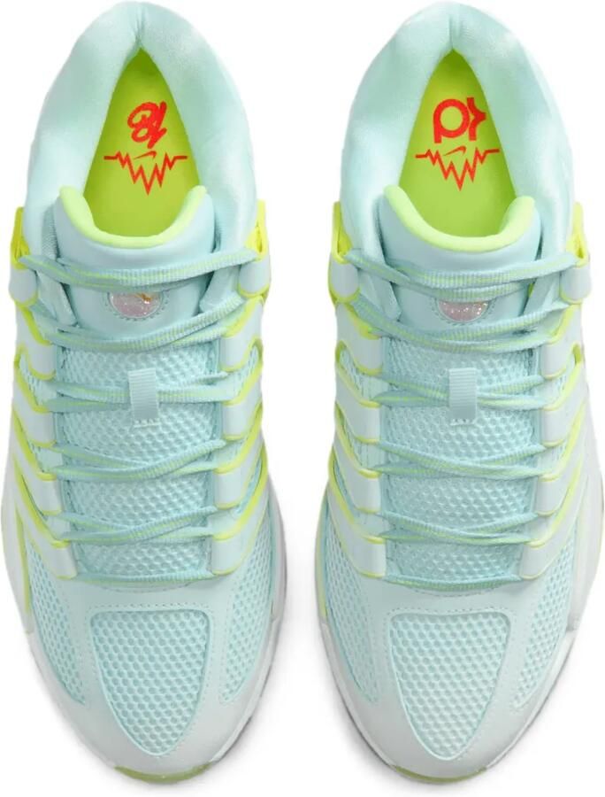 Nike Air Max 95 Big Bubble sneakers Roze - Foto 2