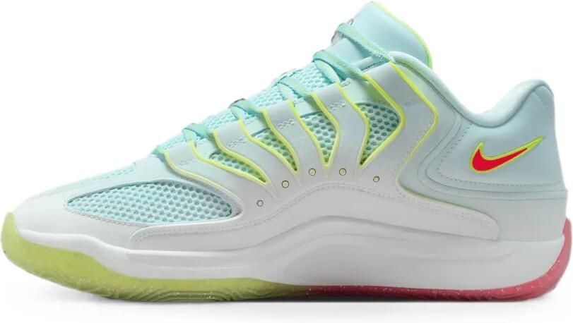 Nike Air Max 95 Big Bubble sneakers Roze - Foto 6