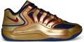 Nike KD 18 sneakers Geel - Geel