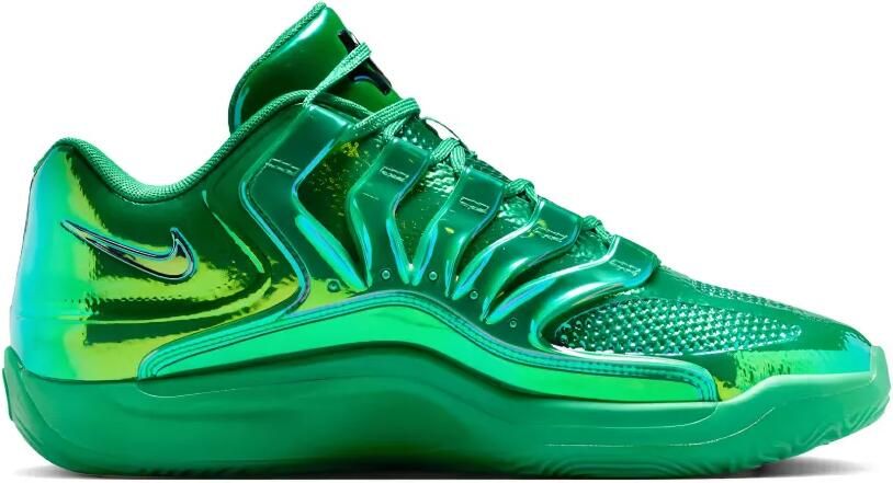 Nike KD 18 sneakers Groen