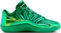 Nike KD 18 sneakers Groen - Groen