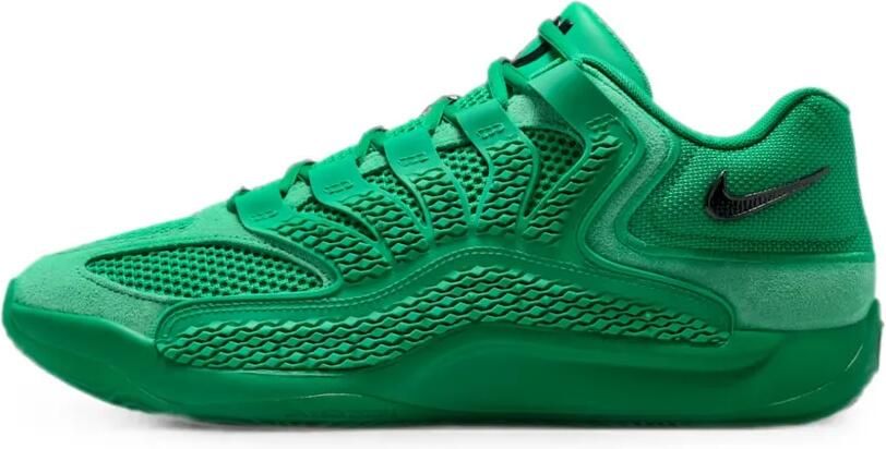 Nike KD 18 sneakers met vlakken Groen