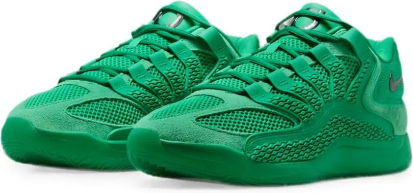 Nike KD 18 sneakers met vlakken Groen - Foto 2