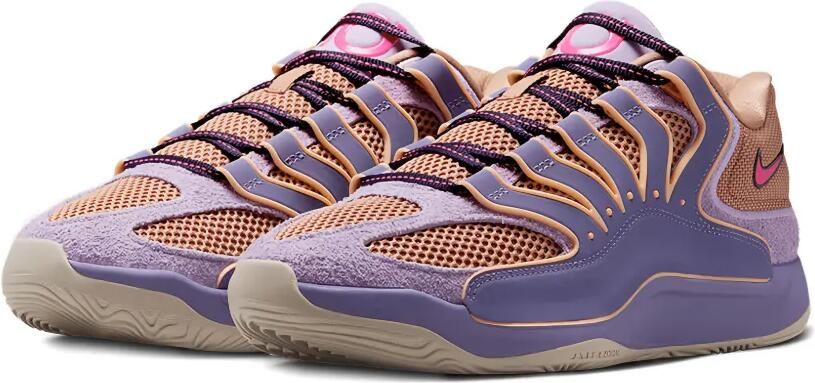 Nike KD 18 sneakers Paars - Foto 2