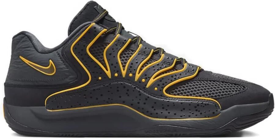 Nike KD 18 sneakers Zwart - Foto 1