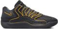 Nike KD 18 sneakers Zwart - Zwart