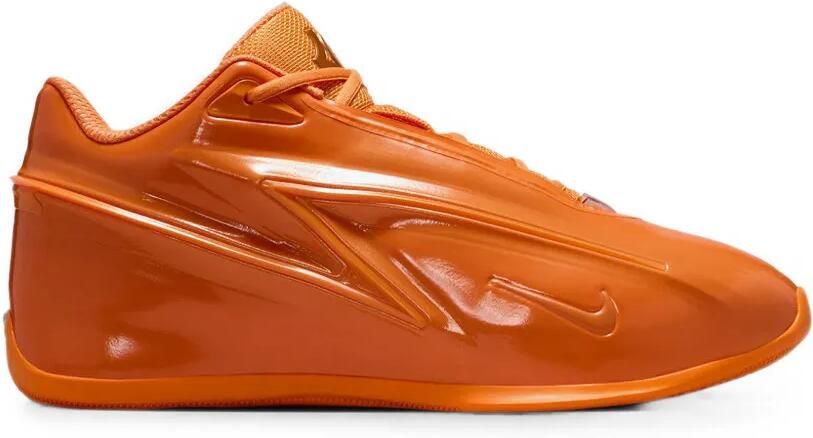 Nike Mind 001 geperforeerde sneakers Zwart