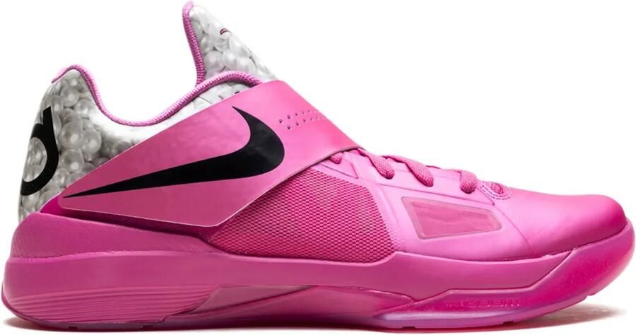 Nike Air Force 1 Low "Arctic Orange" sneakers Roze