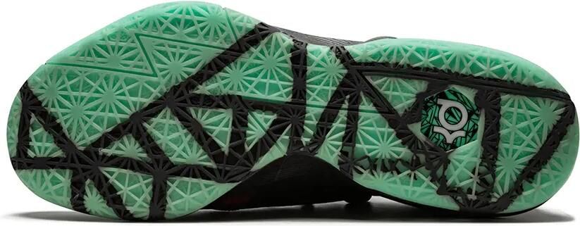 Nike KD 6 AS sneakers Zwart - Foto 4