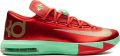 Nike KD 6 sneakers Rood - Rood