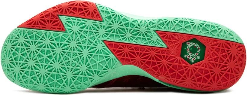 Nike KD 6 sneakers Rood - Foto 4