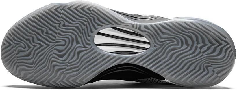 Nike KD 7 BHM sneakers Zwart - Foto 4