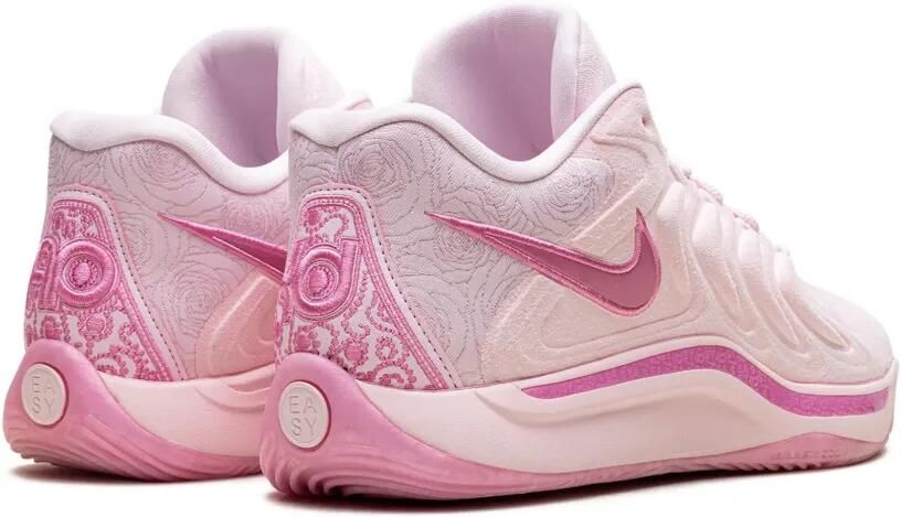 Nike KD17 "Aunt Pearl" sneakers Roze - Foto 3