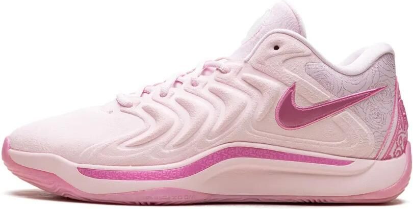 Nike KD17 "Aunt Pearl" sneakers Roze - Foto 4