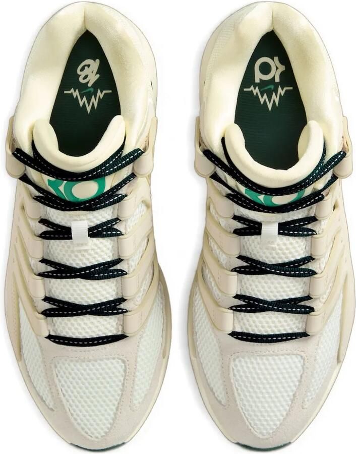 Nike KD18 sneakers Beige - Foto 2