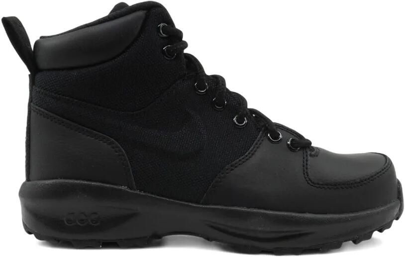 Nike Kids ACG oa "Black" laarzen Zwart