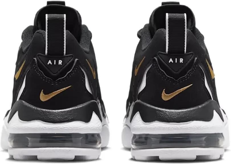Nike Kids Air DT Max '96 Low sneakers Zwart - Foto 2
