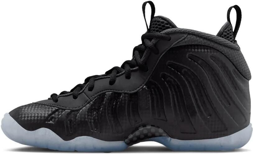 Nike Kids Air Foamposite One sneakers Zwart