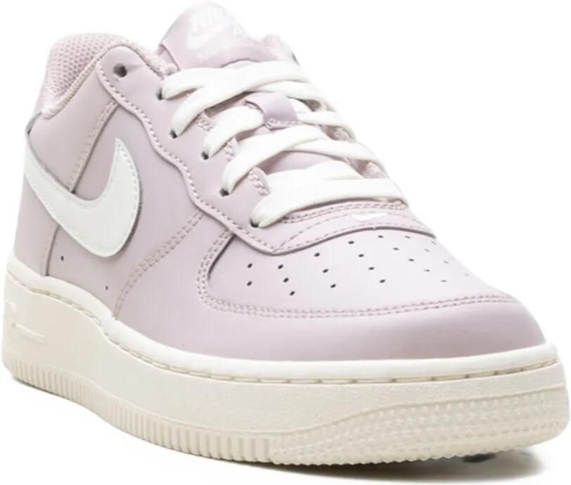 Nike Kids Air Force 1 GS sneakers Paars