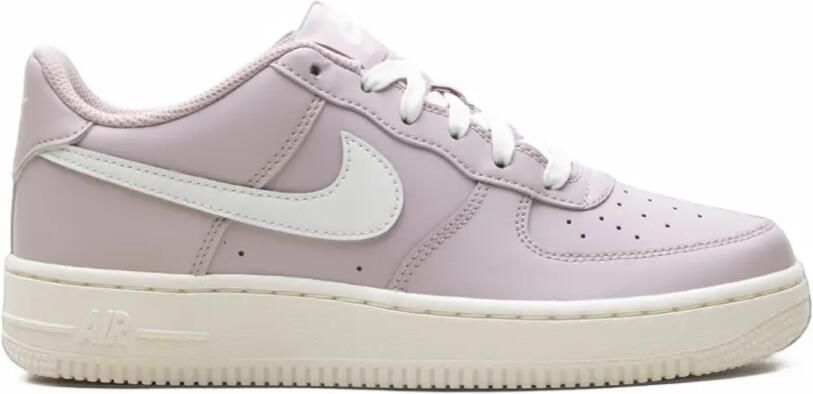 Nike Kids Air Force 1 GS sneakers Paars - Foto 5