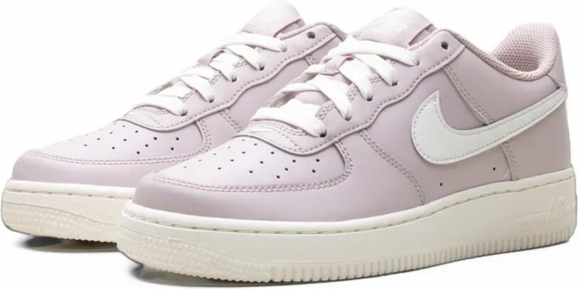 Nike Kids Air Force 1 GS sneakers Paars - Foto 2