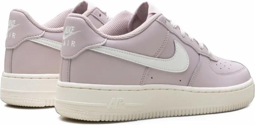 Nike Kids Air Force 1 GS sneakers Paars - Foto 3