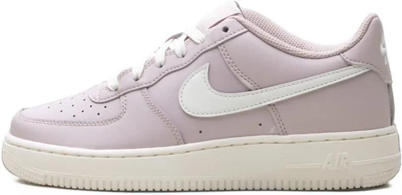 Nike Kids Air Force 1 GS sneakers Paars - Foto 4