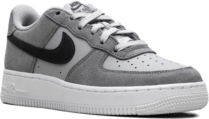 Nike Kids Air Force 1 Low sneakers Grijs