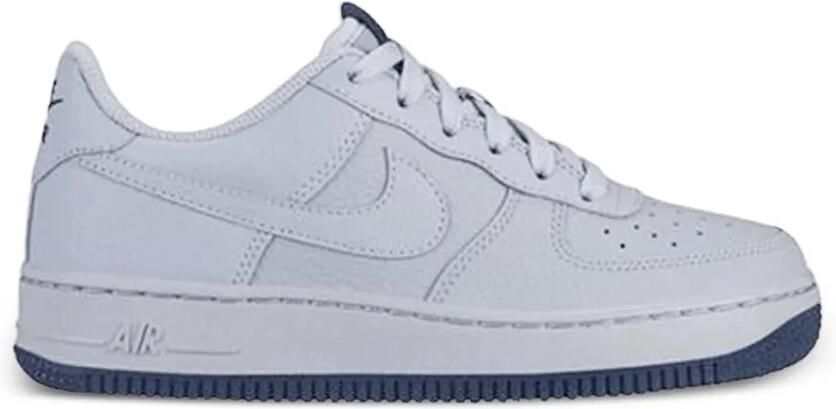 Nike Kids Air Force 1 Low sneakers Grijs