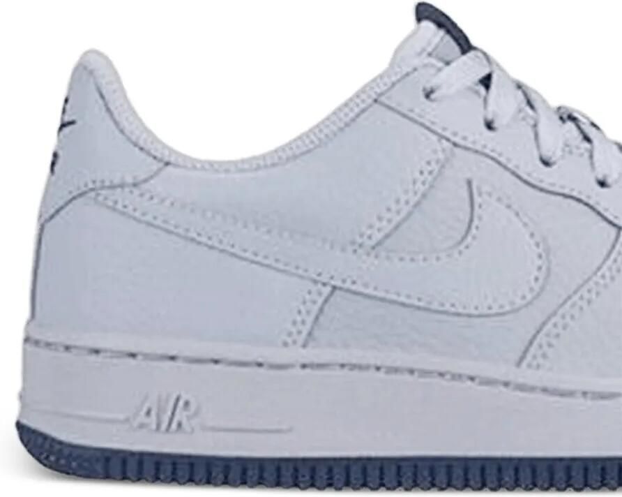 Nike Kids Air Force 1 Low sneakers Grijs - Foto 2