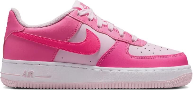 Nike Kids Air Force 1 Low sneakers Roze
