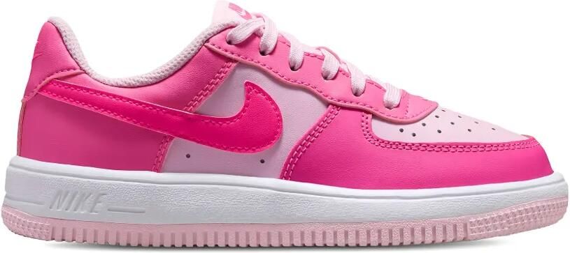 Nike Kids Air Force 1 Low sneakers Roze - Foto 2