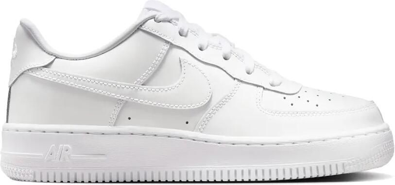 Nike Kids Air Force 1 Low sneakers Wit