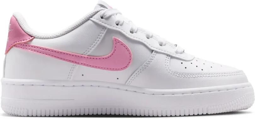 Nike Kids Air Force 1 Low sneakers Wit - Foto 2