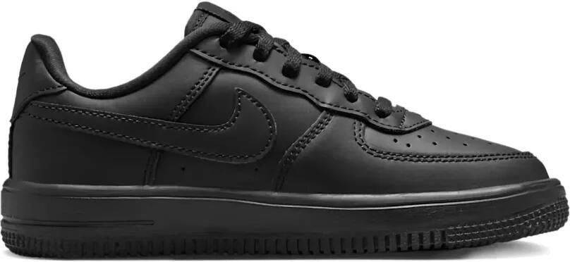 Nike Kids Air Force 1 Low sneakers Zwart