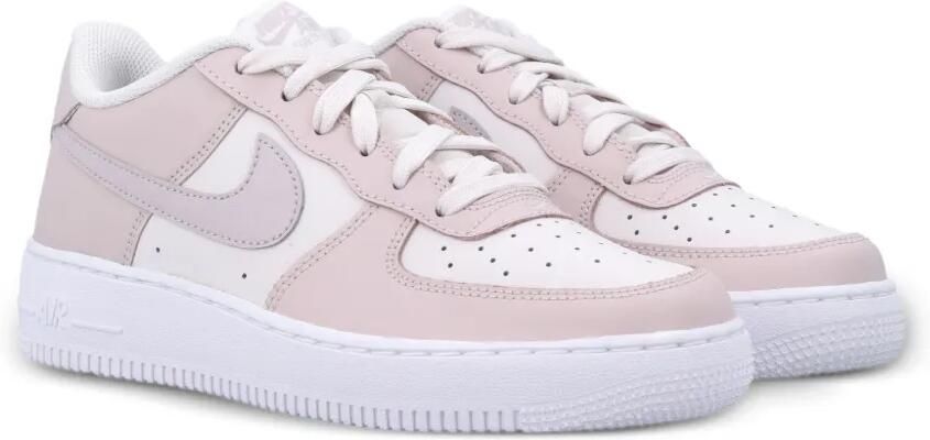Nike Kids Air Force 1 low-top sneakers Roze - Foto 2