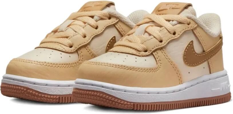 Nike Kids Air Force 1 LV8 sneakers Bruin