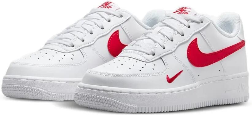 Nike Kids Air Force 1 LV8 sneakers Wit