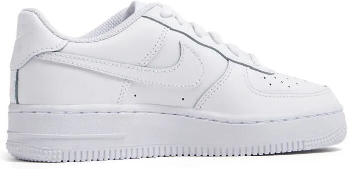 Nike Kids Air Force 1 sneakers Wit