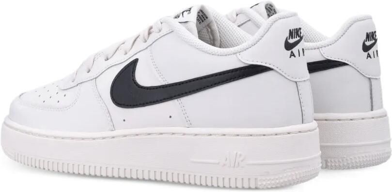 Nike Kids Air Force 1 sneakers Wit