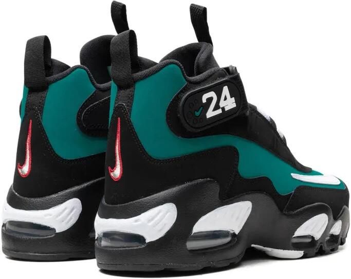 Nike Kids Air Griffey Max 1 "Freshwater (2021)" sneakers Zwart - Foto 2