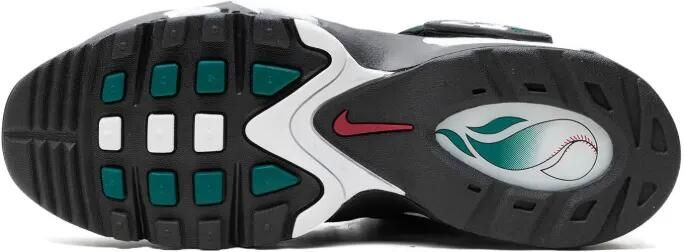 Nike Kids Air Griffey Max 1 "Freshwater (2021)" sneakers Zwart - Foto 5