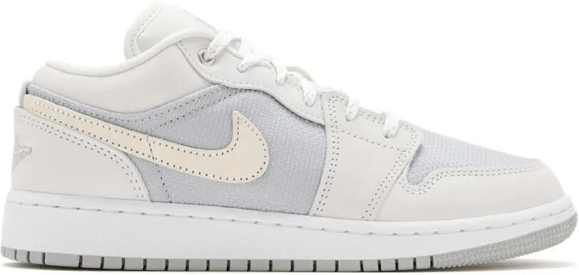 Nike Kids Air Jordan 1 Low SE sneakers Wit