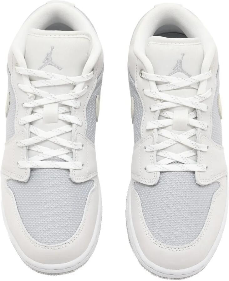 Nike Kids Air Jordan 1 Low SE sneakers Wit - Foto 2