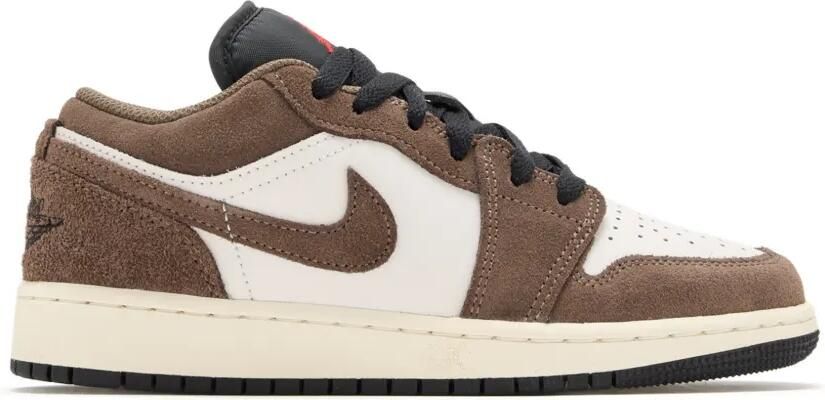 Nike Kids Air Jordan 1 Low sneakers Bruin