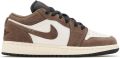Nike Kids Air Jordan 1 low-top sneakers Bruin - Bruin