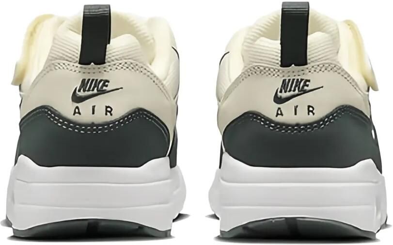 Nike Kids Air Max 1 EasyOn sneakers Beige - Foto 3