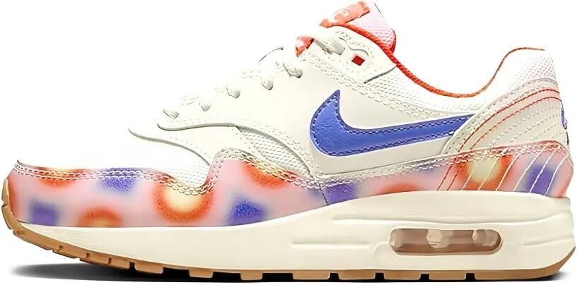 Nike Kids Air Max 1 "Everything You Need" sneakers Beige