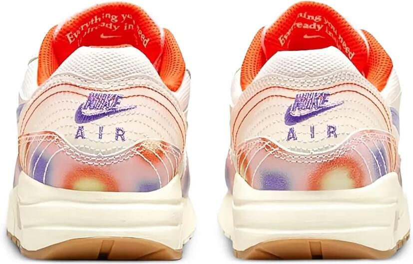 Nike Kids Air Max 1 "Everything You Need" sneakers Beige - Foto 2