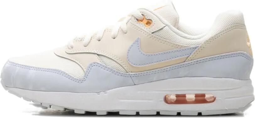 Nike Kids Air Max 1 "Ready Play" sneakers Beige - Foto 4